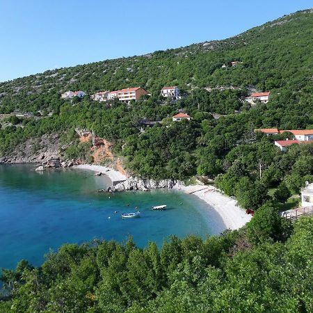 Apartments Lucija Сень Екстер'єр фото