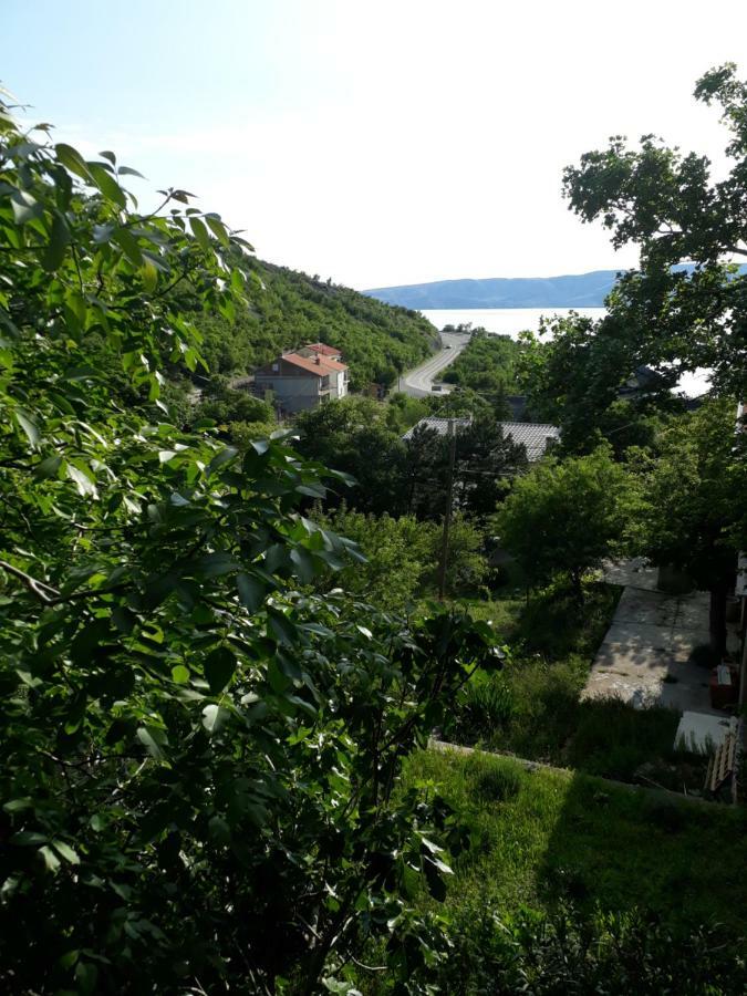 Apartments Lucija Сень Екстер'єр фото